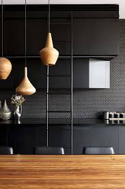 80 black kitchen cabinets  the most