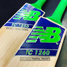 Cricket Bat Linseed Oil | Fantail Cricket