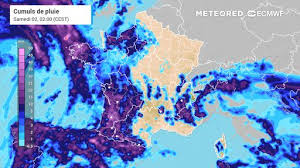 Pluie : ce qu'il faut savoir