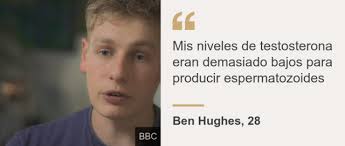 Fertilidad masculina