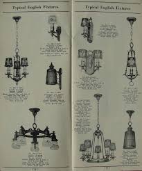 1920s light fixtures