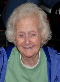 Obituary: Mary Deloris Regan (4/19/16)