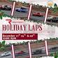 Holiday Laps "Try our Road Course" event image