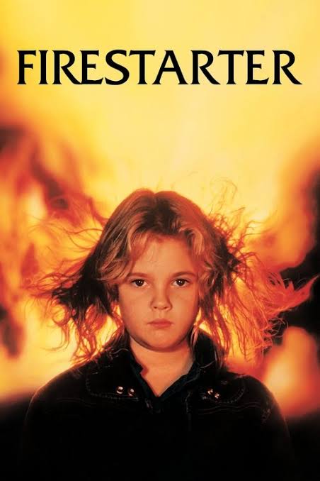 Firestarter: Rekindled - Now Playing Podcast