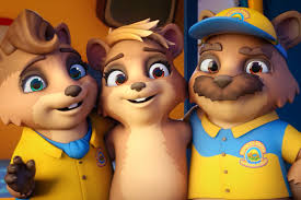 Daisy'nin Rüyası: animasyon aile filmi bu hafta sinemalarda