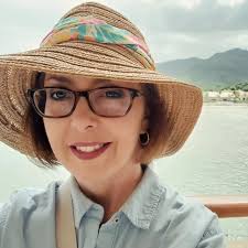 Muchas felicidades Mi hija vivió en la ciudad de Panamá por un tiempo