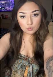 Iris Ramirez (@a1ien3a3y)