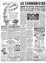 Partíu comunista de brasil (ast); Partido Comunista Fundado Em 1922 No Pais Fica Clandestino Por Longos Periodos Acervo