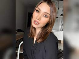 @makeupbynurulmf you can get carya. Local Actress Zahirah Macwilson Is Six Months Pregnant The Star