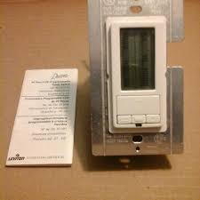 Find More New No Box 24 Hour Programmable Light Switch Leviton For Sale At Up To 90 Off