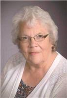 Sonja Corcoran Obituary (1941-2021)