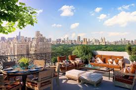 Penthouse Upper East Side Apartments For Sale Nyc 27e79 Roof Terrace Upper East Side Apartment Penthouse Apartment Nyc Nyc Penthouse