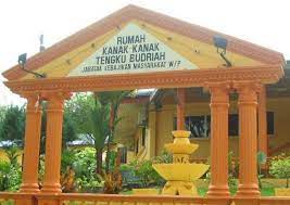 2, jalan 5/71b, taman tun dr. Rumah Kanak Kanak Tengku Budriah Cheras Pusat Kreatif Kanak Kanak Tuanku Bainun
