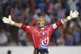 Fue campeón con patria y barcelona. Por Que Se Celebra El Dia Internacional Del Arquero La Historia De Miguel Calero El Espectador