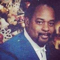 Mr. Willie Earl Bolden Wright Obituary