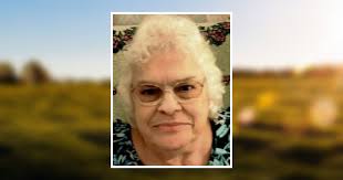 Audray F. "Doll" Enck Obituary September 10, 2018