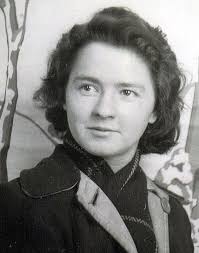 Mary Hegarty Obituary