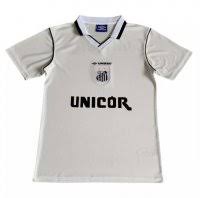 Santos futebol clube, commonly known simply as santos or santos fc, is a brazilian sports club based in vila belmiro, a bairro in the city of santos. Rxwbbavq3w0p M