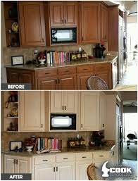 Kitchen cabinet refinishing, kitchen cabinet refacing and custom cabinet. Cabinet Refacing Renew Your Kitchen