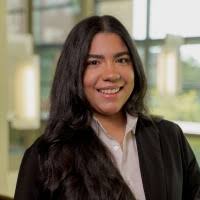 Maria Paula Rountree Olivares