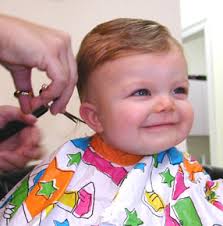 Tak perlu bingung, andalkan saja rangkaian pantene shampo perawatan rambut. 9 Tips Memotong Rambut Bayi Ruzanaibs Com