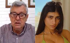 Ele se referiu a uma pesquisa da revista científica the lancet, retratada após falta de dados e. Covid S Cpi Quotes Porn Actress Fake News Again And Senator Becomes A Joke Entertainment Prime Time Zone