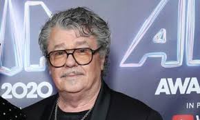 INXS bassist Garry Beers denies daughter's claims he was neglectful father 