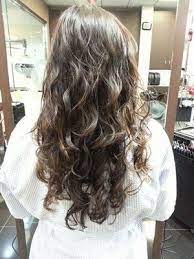 Pin By Nicole Jadue On Things I Like For Me Asian Hair Perm Permed Hairstyles Hair Styles