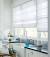 Short Kitchen Window Curtains