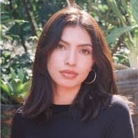 Korina Martinez's Instagram, Twitter & Facebook