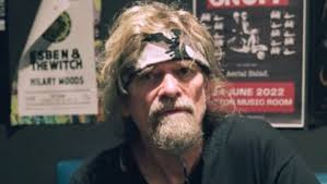 AEROSMITH Guitarist JOE PERRY Releases 'Quake' Video Feat. Vocals By GARY  CHERONE