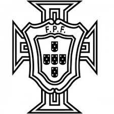 Saiba signos e símbolos de texto em seu computador. Autocolante Emblema De Portugal