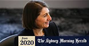 Grants-for-votes is not 'our system' Premier, it's a rort