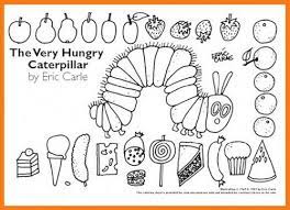 Activities For Kids Hungry Caterpillar Preschool Songs The Very Hungry Caterpillar