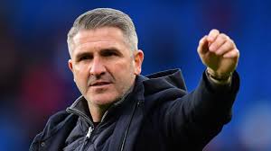 Preston North End manager leaves after opening game of the season