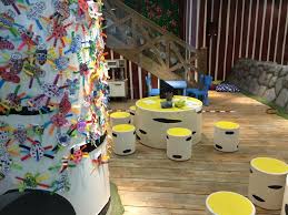 Free Indoor Play Areas
