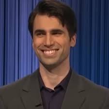 Jeopardy! fans are all saying the same thing about new champ Connor Sears  after 'bold' 2nd win