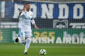 Sergio ramos has been a key player in the success of real madrid in this season. Sergio Ramos Available For Semi Finals Against Bayern Munich