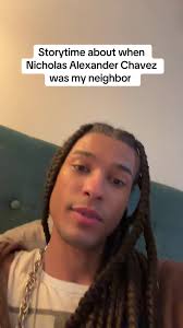 Marbella Nicholas Chavez