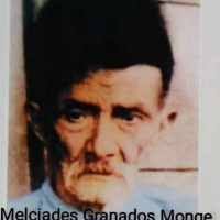 Melquiades Granados Monge (1859–1940)