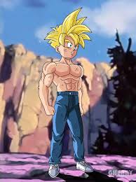 pin de leon 7 cgi estudio creativo en dragon ball sketches drawing fight personajes de goku personajes de dragon ball como dibujar a goku