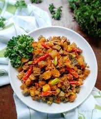 Sambal goreng kentang ati ampela tanpa santan adalah salah satu resep masakan khas indonesia yang cukup populer. 6 Resep Sambal Goreng Kentang Menu Andalan Paling Praktis Di Bulan Ramadan Dan Lebaran Kapanlagi Com