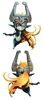 Midna Sena Jung Midna Cosplay Legend Of Zelda Midna Twilight Princess