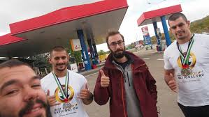 Viaggi male in arnese