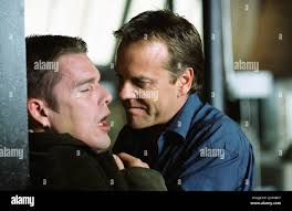 Kiefer sutherland director hi-res stock photography and images