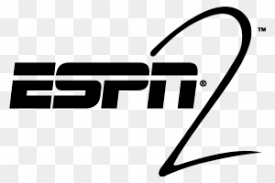 Tuesday 25 may 2021 wednesday 26 may 2021 thursday 27 may 2021 friday 28 may 2021 saturday 29 may 2021 sunday. Espn2 Logo Free Vector Espn 2 Logo Free Transparent Png Clipart Images Download