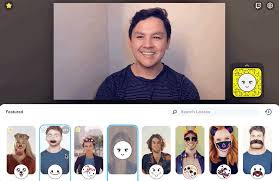 Apr 10, 2020 · if snapchat filters seem way too extreme, but you still want to add an effect to your video, you should try the native touch up feature in zoom. Snap Camera Lens Studio By Snap Inc