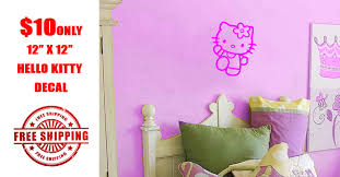 Check out inspiring examples of hellokitty artwork on deviantart, and get inspired by our community of talented artists. Hello Kitty Wall Decal Home Decor 1 Photo Facebook