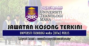 Maklumat kerjaya terkini datang dari sektor bank yaitu maybank. Jawatan Kosong Di Universiti Teknologi Mara Uitm Perlis 15 November 2018 Kerja Kosong 2021 Jawatan Kosong Kerajaan 2021