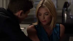 A is a fictional character in the pretty little liars franchise. Hanna And Wren Pretty Little Liars 3x10 Youtube